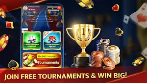 Teen Patti Master Screenshot 0