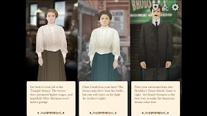 City of Immigrants Screenshot 3