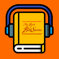 My Book of Bible Stories AUDIO