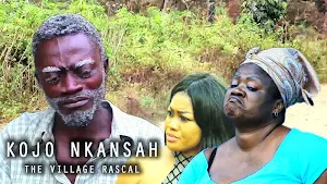 AFRICAN TWI MOVIES - GHANIAN MOVIES 2020 TWI FILMS Screenshot 0