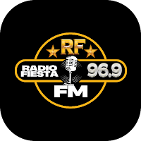 96.9 FM RADIO FIESTA