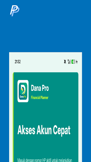 Dana Pro Screenshot 0