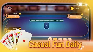 Circle: Cozy Rummy Screenshot 3