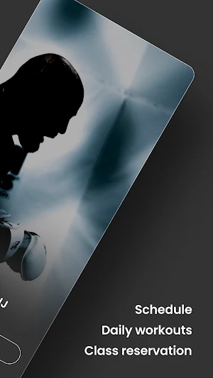 Kingdom MMA & BJJ Screenshot 1