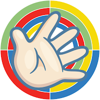 Color Steps - Spinner Twister