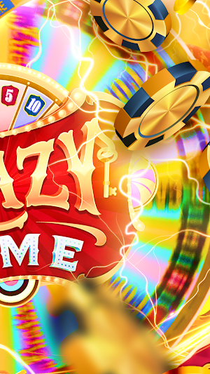 Crazy Time Wheel Screenshot 2
