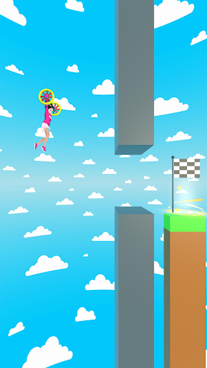 Draw to Save the Girl Screenshot 0