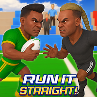 Run It Straight!