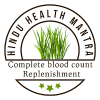 Hindu Health Mantra