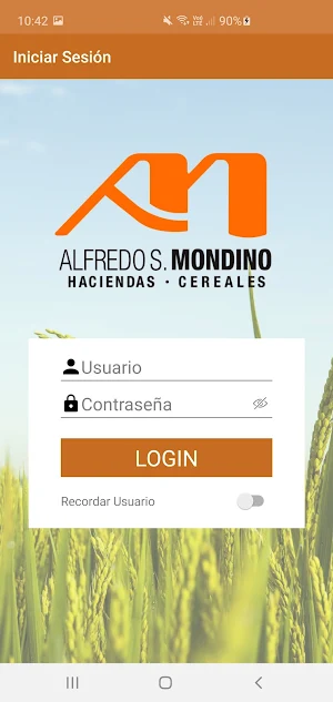 Alfredo S Mondino Screenshot 3