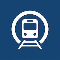 UK Train Times & Live Tracker