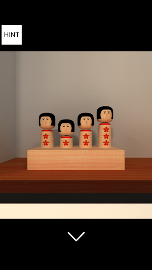 Escape Game-Ninja room Screenshot 3