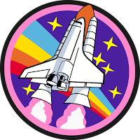 NASA Space & Planet Library