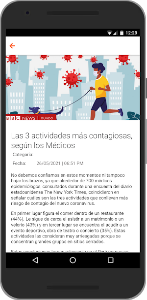 Millaqta Screenshot 2