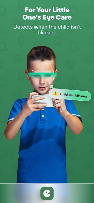 EyeMate - Blink Alert App Screenshot 2