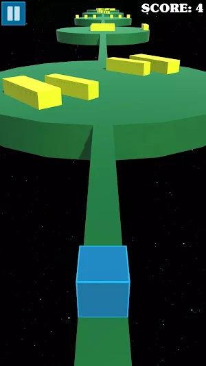 Endless Maze Screenshot 2