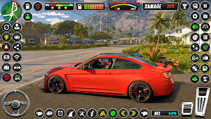 US Car Games Simulator Screenshot 3
