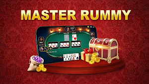 Master Rummy Screenshot 1
