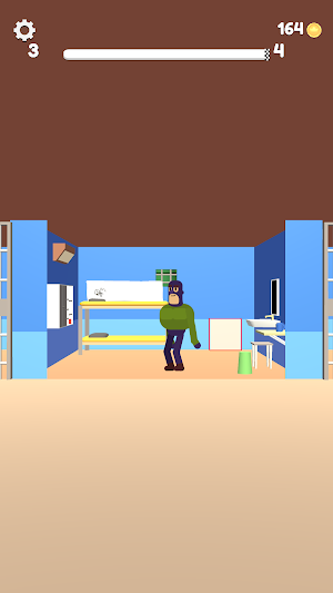 Escape Plan Screenshot 3