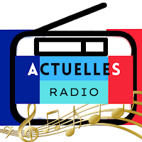 Musiques Actuelles Radio App