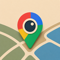 GPS Map Camera - GeoTag