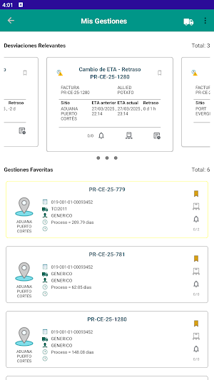 Forward Screenshot 3