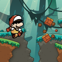 Super Boy Adventures