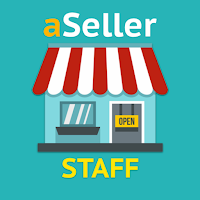 aSeller Staff