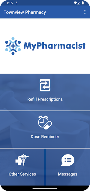 My Pharmacist Screenshot 0