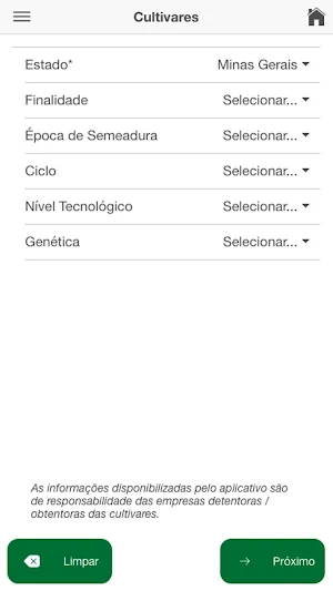 Doutor Milho Screenshot 3