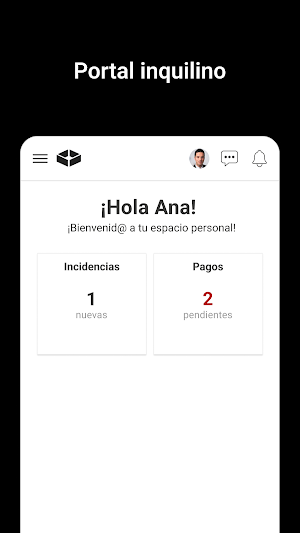 Gesrooms Screenshot 1