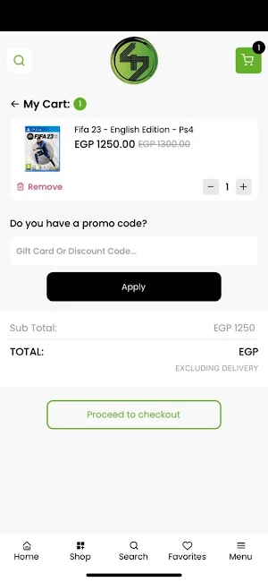 Agent47 Store Screenshot 3
