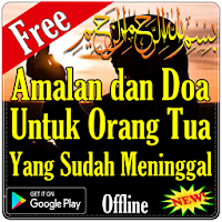Amalan & Doa Untuk Orang Tua Y