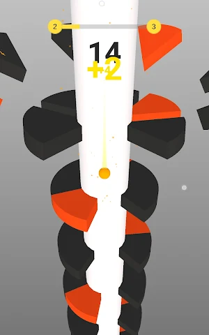 Helix Jump Screenshot 0
