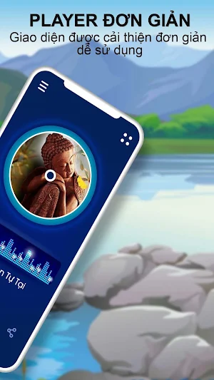 Nhạc Phật Giáo Chọn Lọc Screenshot 3
