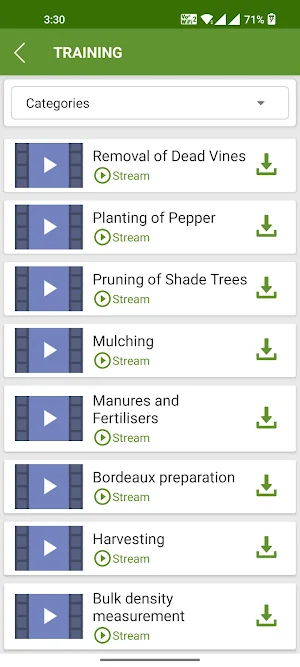 Malaysian PEPPER FARMERS - IPC Screenshot 1