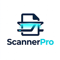 Scanner Pro