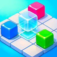 Blocks by numbers