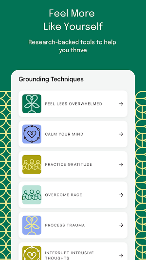 VillageFor: New Mom Support Screenshot 1