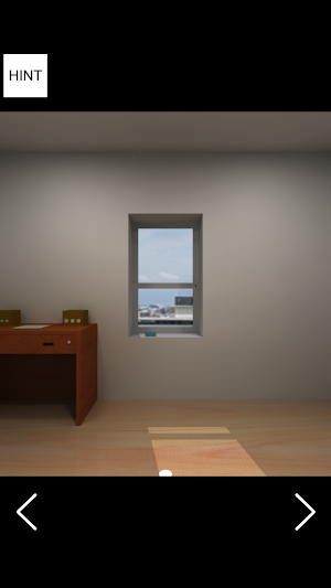 Escape Game - Balentien's Room Screenshot 1