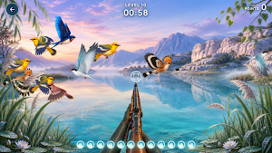 Windmere: Bird Arcade Screenshot 3