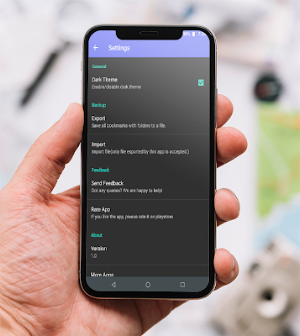 Bookmark Manager Free - Links Manager Free Screenshot 2
