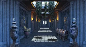 Escape Games Puzzle Pursuit 2 Screenshot 2