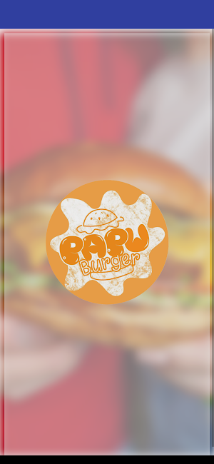 Papu Burger Screenshot 3