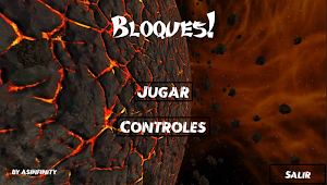 Bloques! Screenshot 0
