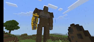 Monster Craft World Screenshot 1