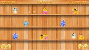 Duck Hunter Frenzy Screenshot 3