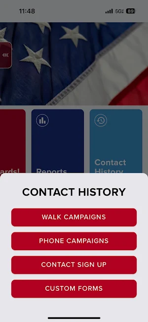Team Michigan Screenshot 3