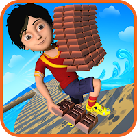Shiva Shortcut Race 3D
