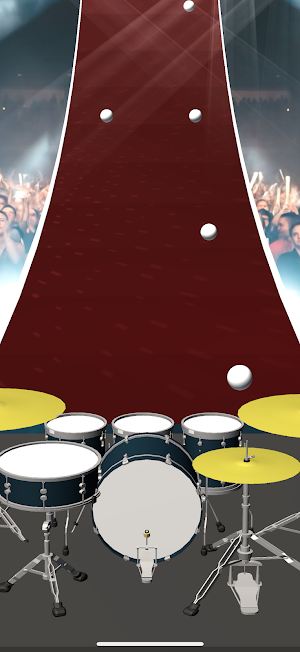Drum Gig Screenshot 2
